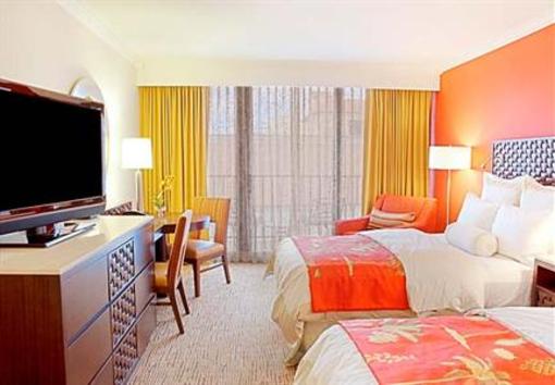 фото отеля Delray Beach Marriott