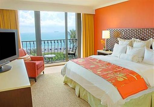 фото отеля Delray Beach Marriott