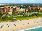 фото отеля Delray Beach Marriott