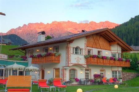 фото отеля Hotel Welponer