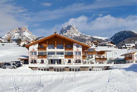 фото отеля Hotel Welponer