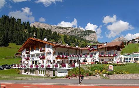 фото отеля Hotel Welponer
