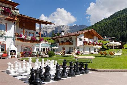 фото отеля Hotel Welponer