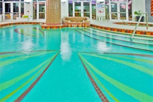 фото отеля Holiday Inn Sarasota - Airport