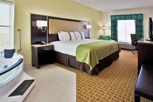 фото отеля Holiday Inn Sarasota - Airport