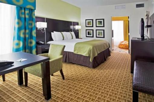 фото отеля Holiday Inn Sarasota - Airport
