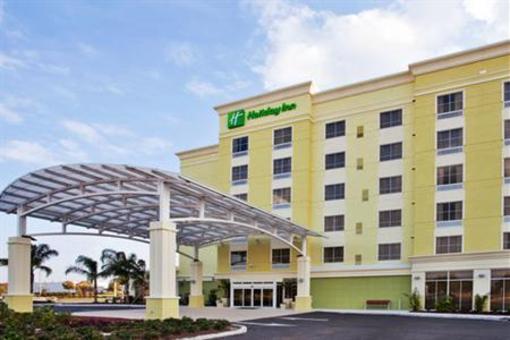 фото отеля Holiday Inn Sarasota - Airport