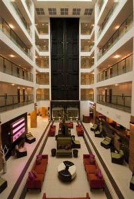 фото отеля Holiday Inn Sarasota - Airport