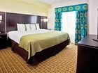 фото отеля Holiday Inn Sarasota - Airport