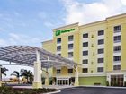 фото отеля Holiday Inn Sarasota - Airport