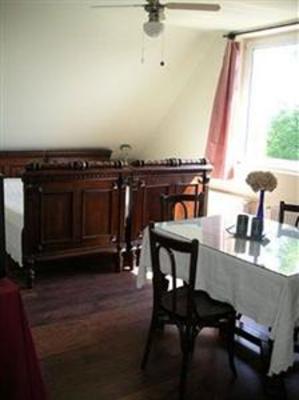 фото отеля Albergo Giardino Balatongyorok