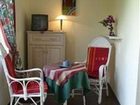 фото отеля Albergo Giardino Balatongyorok