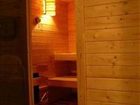 фото отеля Albergo Giardino Balatongyorok