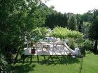 фото отеля Albergo Giardino Balatongyorok