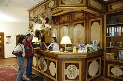 фото отеля Le Verger des Chateaux