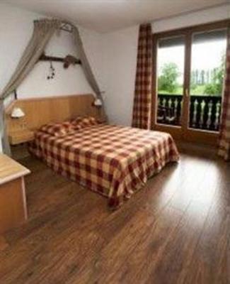 фото отеля Le Verger des Chateaux