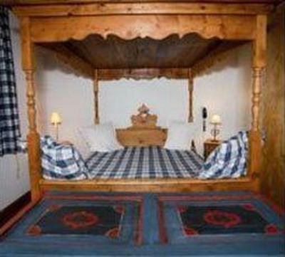 фото отеля Le Verger des Chateaux