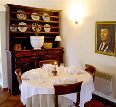 фото отеля Le Verger des Chateaux