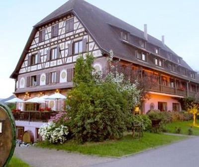 фото отеля Le Verger des Chateaux