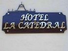 фото отеля Hotel la Catedral