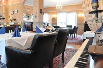 фото отеля Hanse Komfort Hotel
