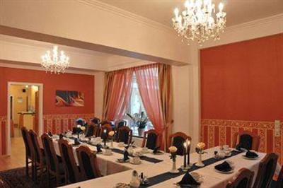 фото отеля Hanse Komfort Hotel
