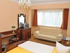 фото отеля Hanse Komfort Hotel