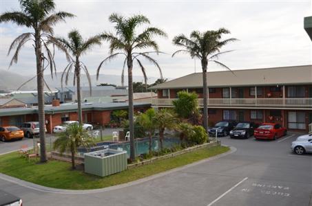 фото отеля BEST WESTERN Apollo Bay Motel and Apartments