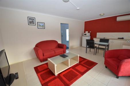 фото отеля BEST WESTERN Apollo Bay Motel and Apartments