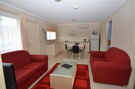 фото отеля BEST WESTERN Apollo Bay Motel and Apartments