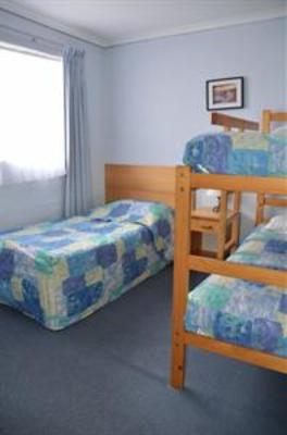фото отеля BEST WESTERN Apollo Bay Motel and Apartments