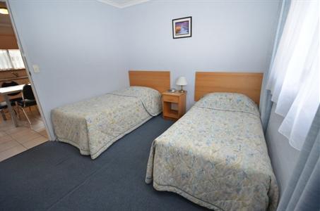 фото отеля BEST WESTERN Apollo Bay Motel and Apartments