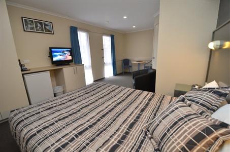фото отеля BEST WESTERN Apollo Bay Motel and Apartments