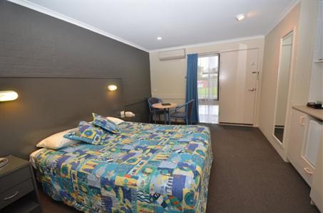 фото отеля BEST WESTERN Apollo Bay Motel and Apartments