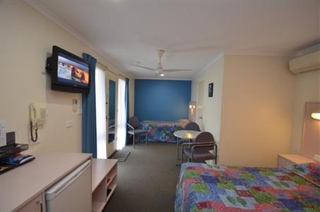 фото отеля BEST WESTERN Apollo Bay Motel and Apartments