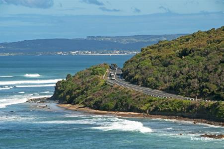 фото отеля BEST WESTERN Apollo Bay Motel and Apartments