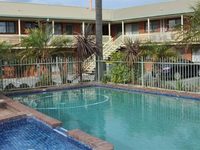 BEST WESTERN Apollo Bay Motel and Apartments