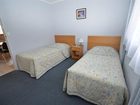 фото отеля BEST WESTERN Apollo Bay Motel and Apartments