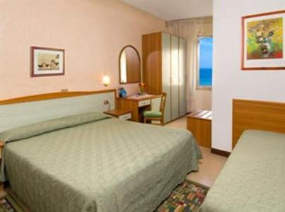 фото отеля Giannino Hotel Ristorante