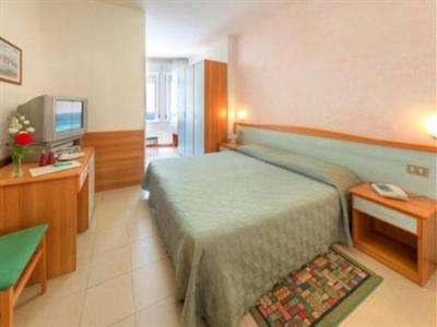 фото отеля Giannino Hotel Ristorante