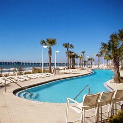 фото отеля Calypso Resort & Towers