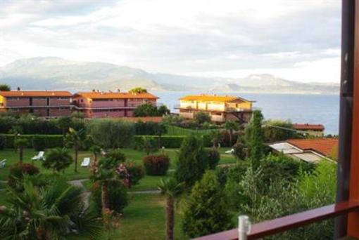 фото отеля Apparthotel San Sivino Manerba Del Garda