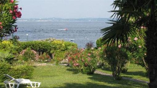фото отеля Apparthotel San Sivino Manerba Del Garda