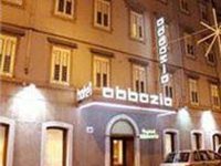 Abbazia Hotel Trieste