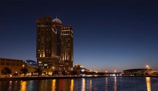 фото отеля Pullman Dubai Mall of the Emirates