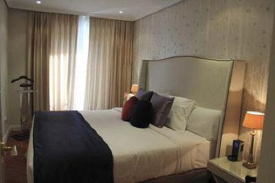 фото отеля Splendom Suites Madrid