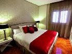 фото отеля Splendom Suites Madrid