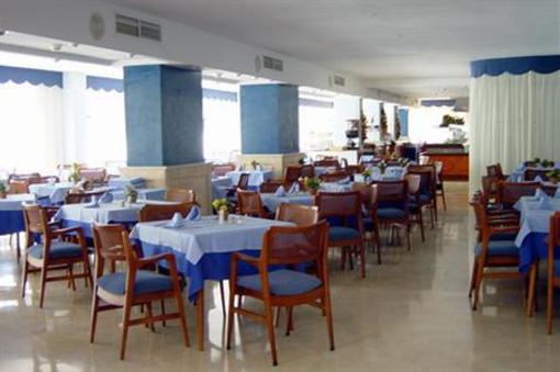 фото отеля Roc Illetas Playa