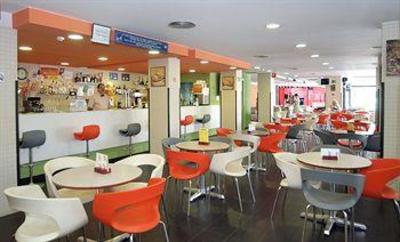 фото отеля Medplaya Rio Park Hotel Benidorm