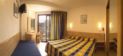 фото отеля Medplaya Rio Park Hotel Benidorm